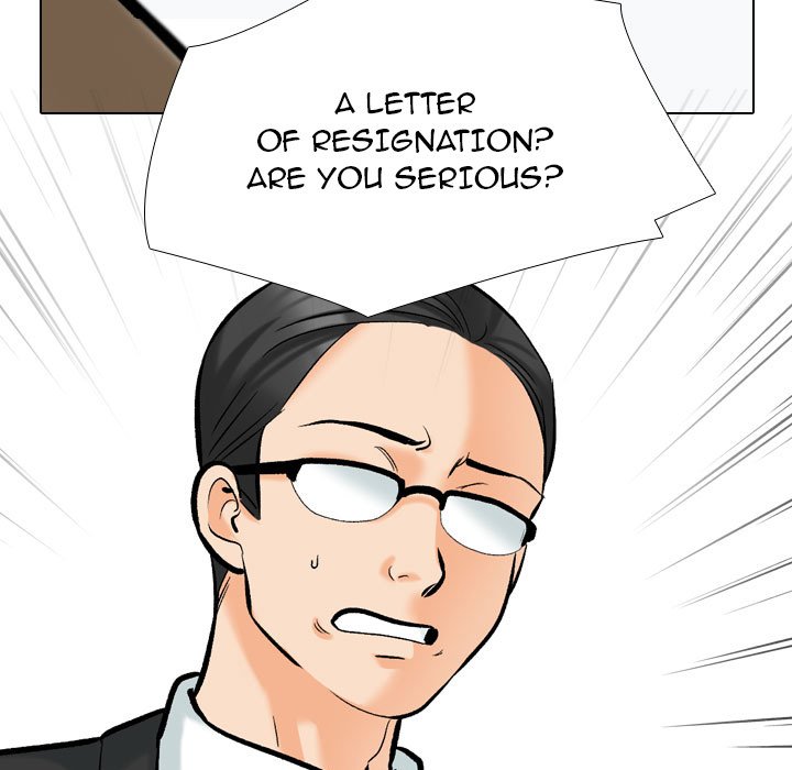 Our Exchange Chapter 176 image 38