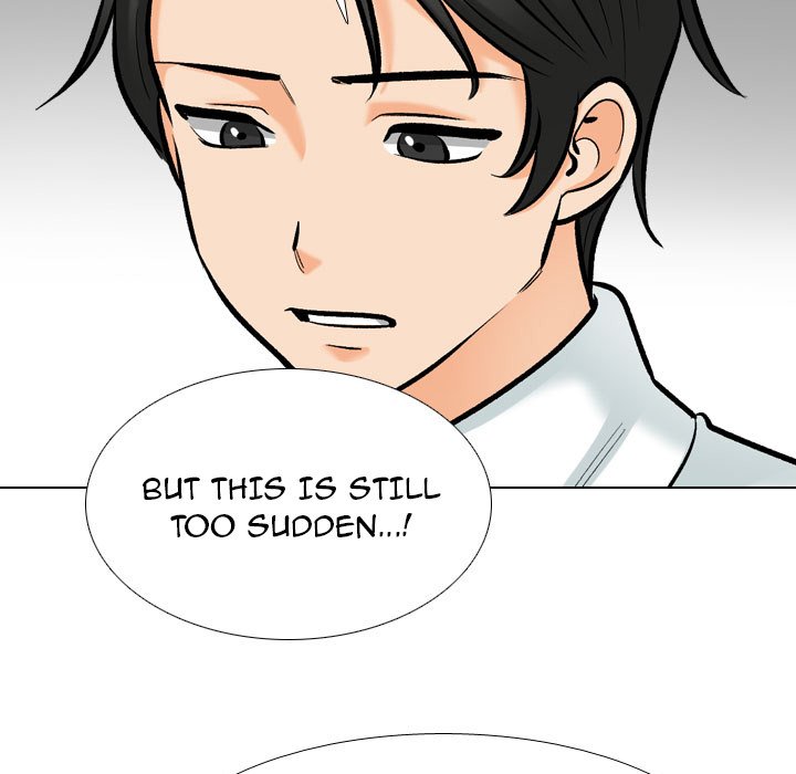 Our Exchange Chapter 176 image 40