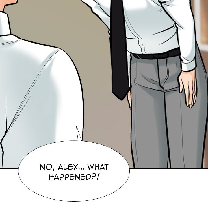 Our Exchange Chapter 176 image 42
