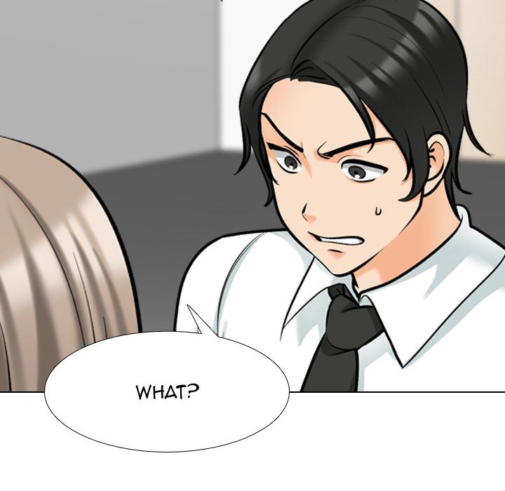 Our Exchange Chapter 176 image 59