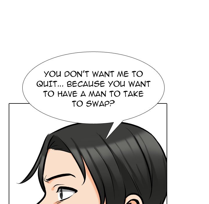 Our Exchange Chapter 176 image 60
