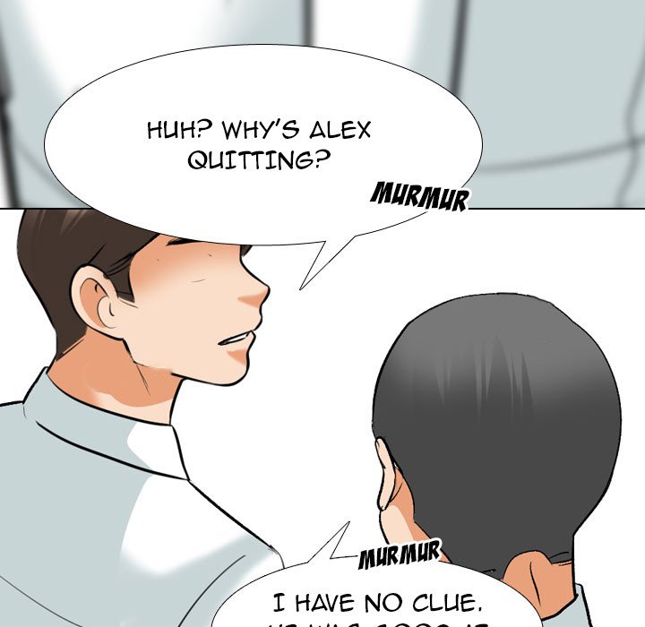Our Exchange Chapter 176 image 78