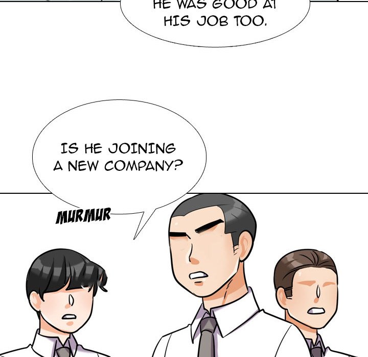 Our Exchange Chapter 176 image 79