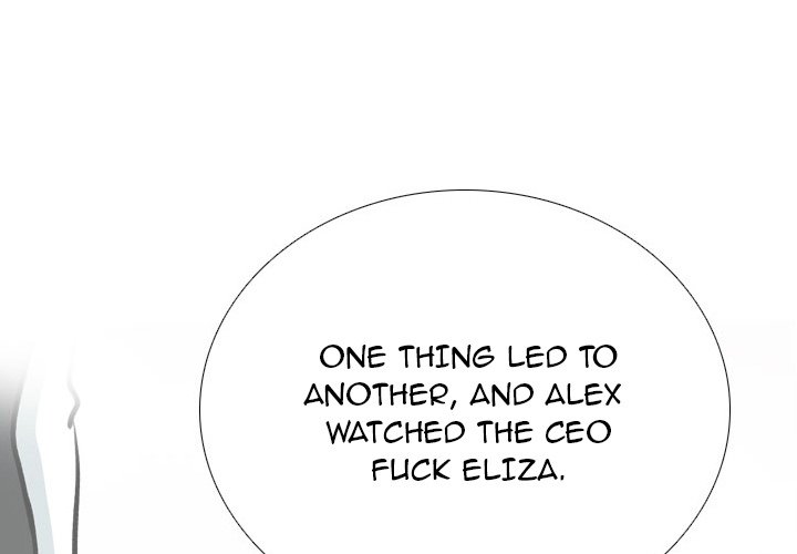 Our Exchange Chapter 177 image 0