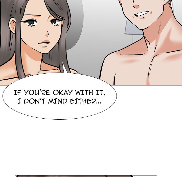 Our Exchange Chapter 177 image 102