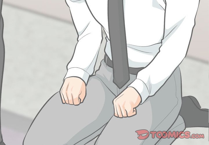 Our Exchange Chapter 177 image 2