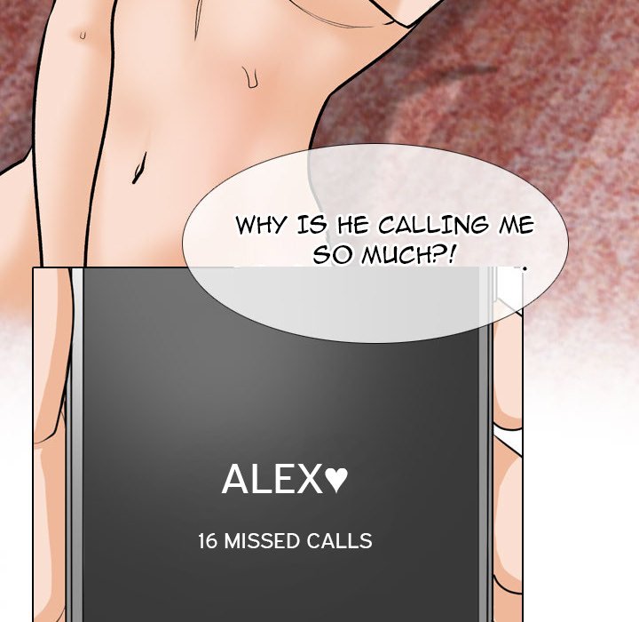 Our Exchange Chapter 177 image 35