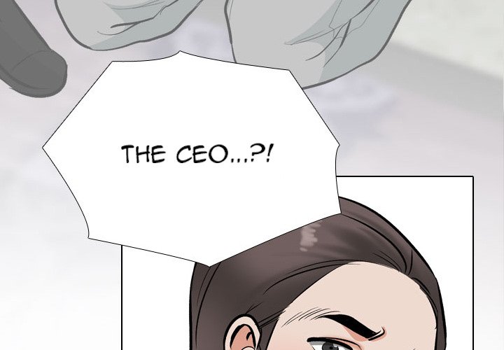 Our Exchange Chapter 177 image 3