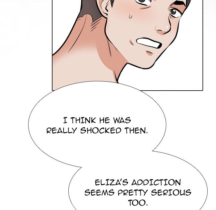 Our Exchange Chapter 177 image 4
