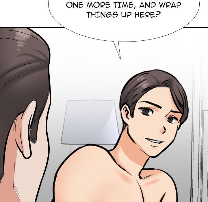 Our Exchange Chapter 177 image 69