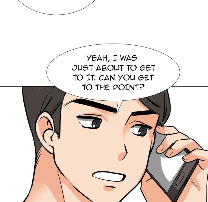 Our Exchange Chapter 177 image 82
