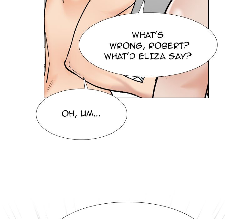 Our Exchange Chapter 177 image 88