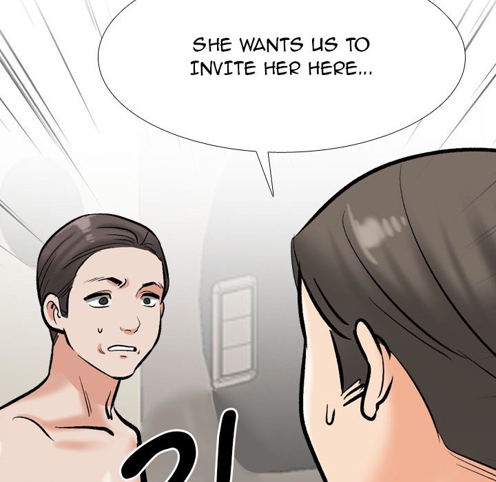 Our Exchange Chapter 177 image 89