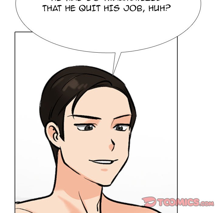 Our Exchange Chapter 178 image 101