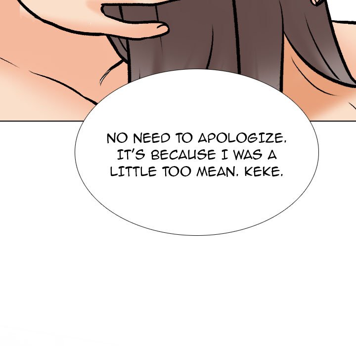 Our Exchange Chapter 178 image 106