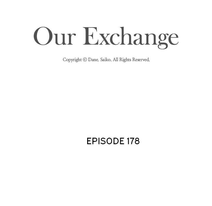 Our Exchange Chapter 178 image 13