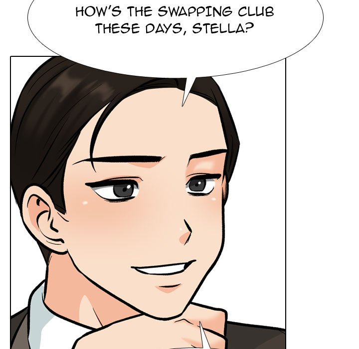 Our Exchange Chapter 178 image 18
