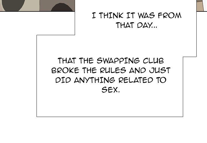 Our Exchange Chapter 178 image 1