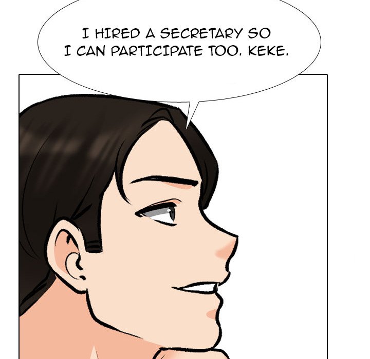 Our Exchange Chapter 178 image 25