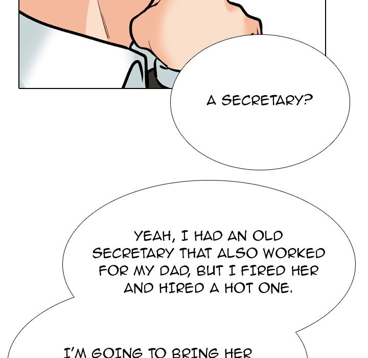 Our Exchange Chapter 178 image 26
