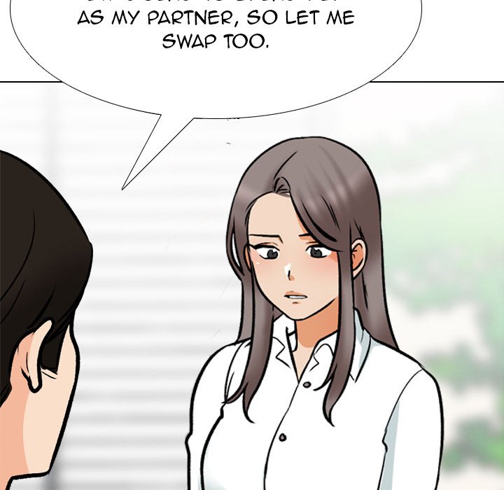 Our Exchange Chapter 178 image 27