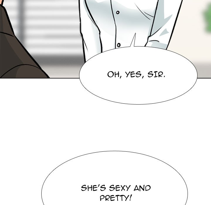 Our Exchange Chapter 178 image 28