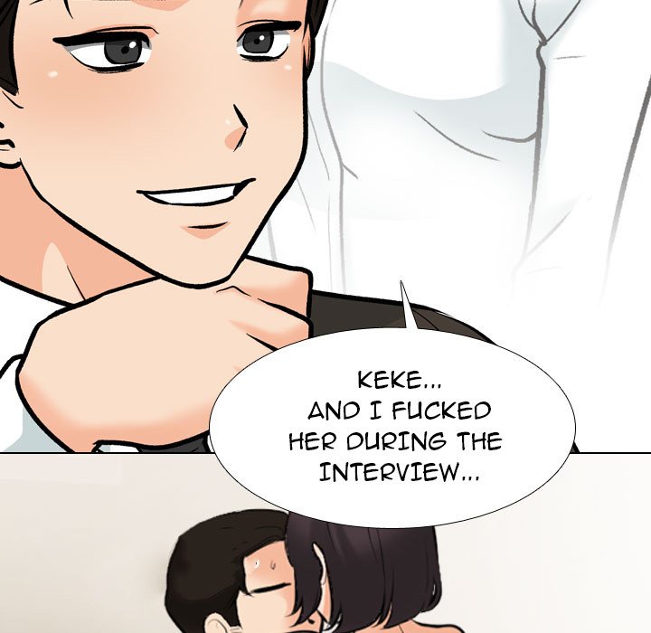 Our Exchange Chapter 178 image 30