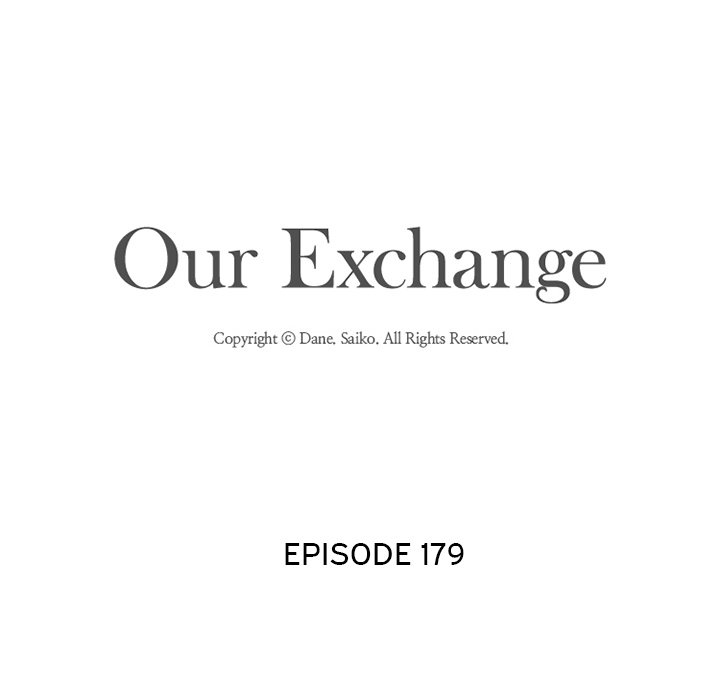 Our Exchange Chapter 179 image 9