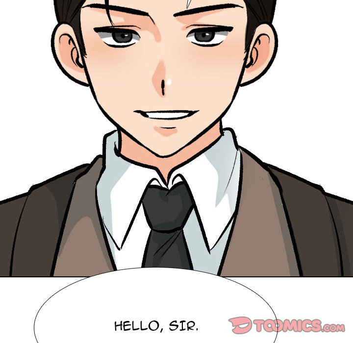 Our Exchange Chapter 179 image 110