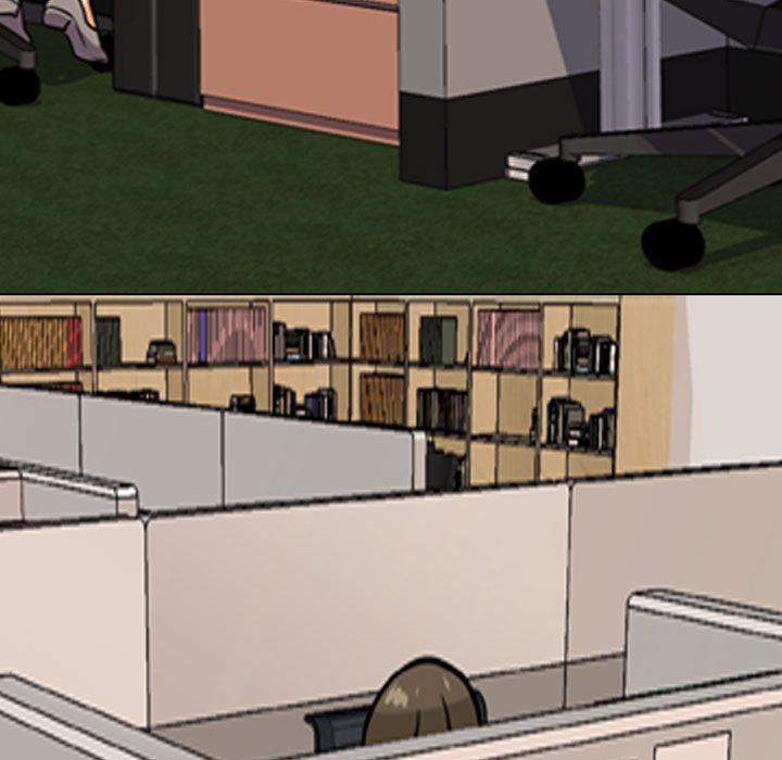 Our Exchange Chapter 179 image 12