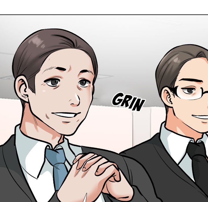 Our Exchange Chapter 179 image 18