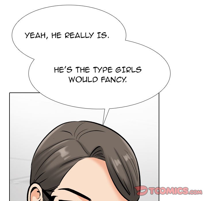 Our Exchange Chapter 179 image 20