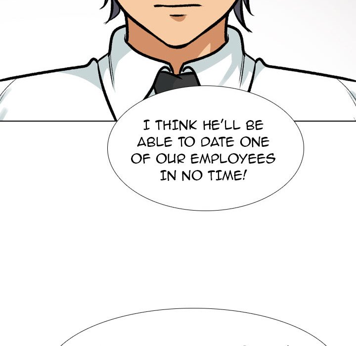 Our Exchange Chapter 179 image 23