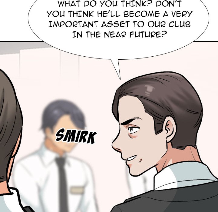 Our Exchange Chapter 179 image 24