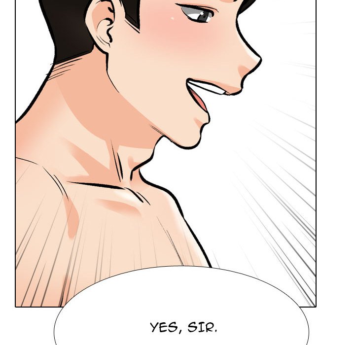 Our Exchange Chapter 179 image 40
