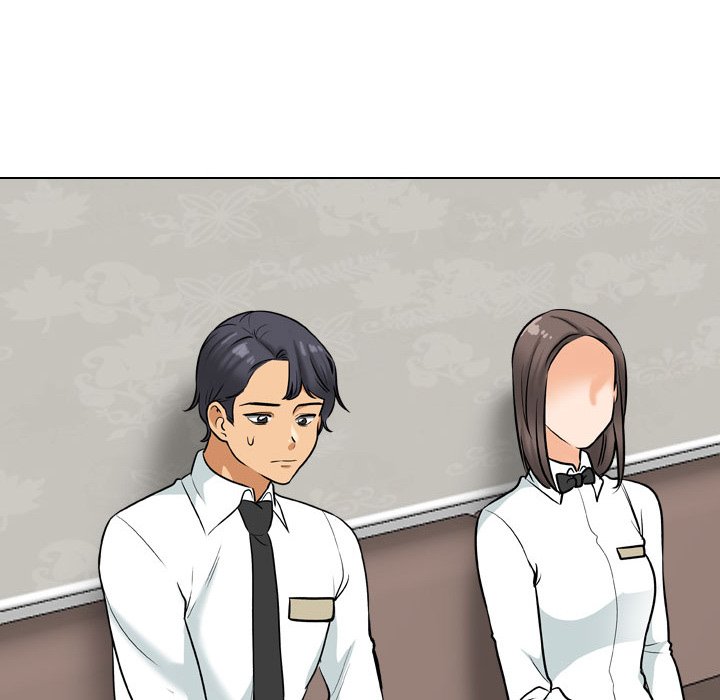 Our Exchange Chapter 179 image 5