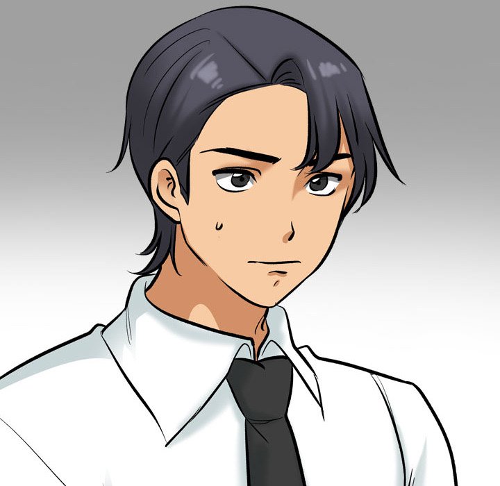 Our Exchange Chapter 179 image 7