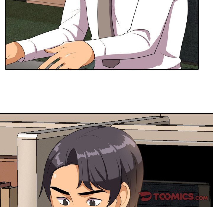Our Exchange Chapter 18 image 17