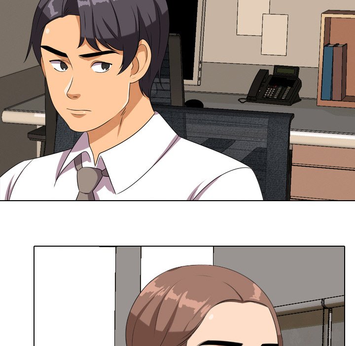 Our Exchange Chapter 18 image 19