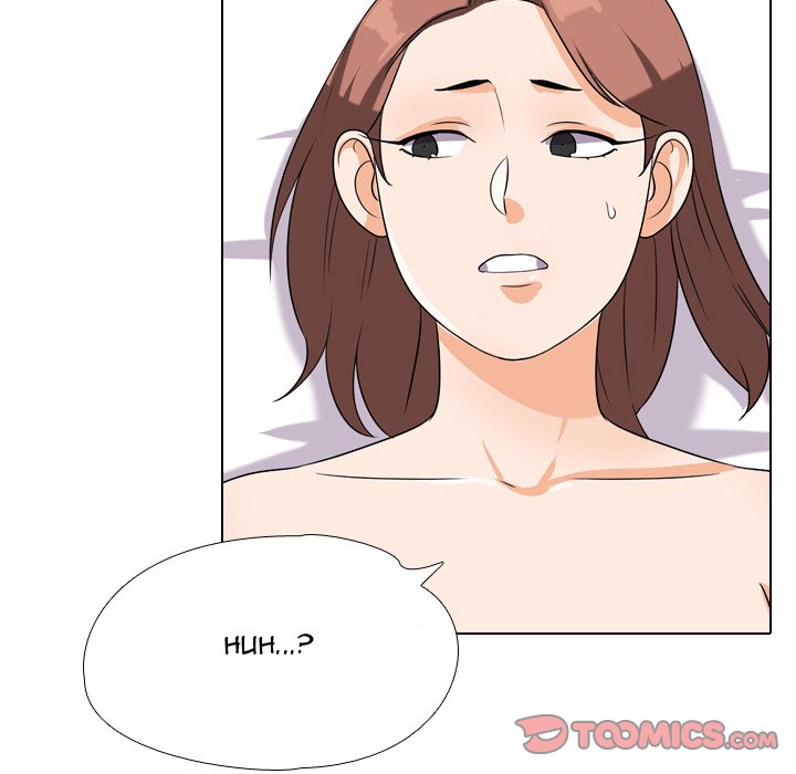 Our Exchange Chapter 18 image 5