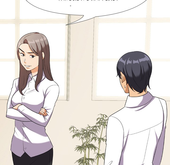 Our Exchange Chapter 18 image 91