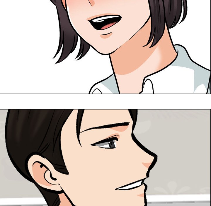 Our Exchange Chapter 180 image 10