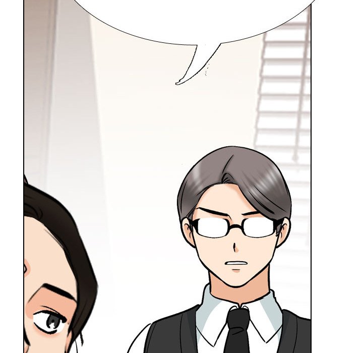 Our Exchange Chapter 180 image 109
