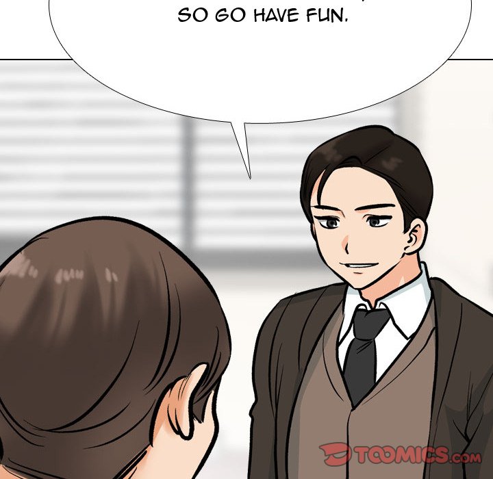 Our Exchange Chapter 180 image 119