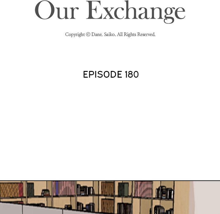 Our Exchange Chapter 180 image 12