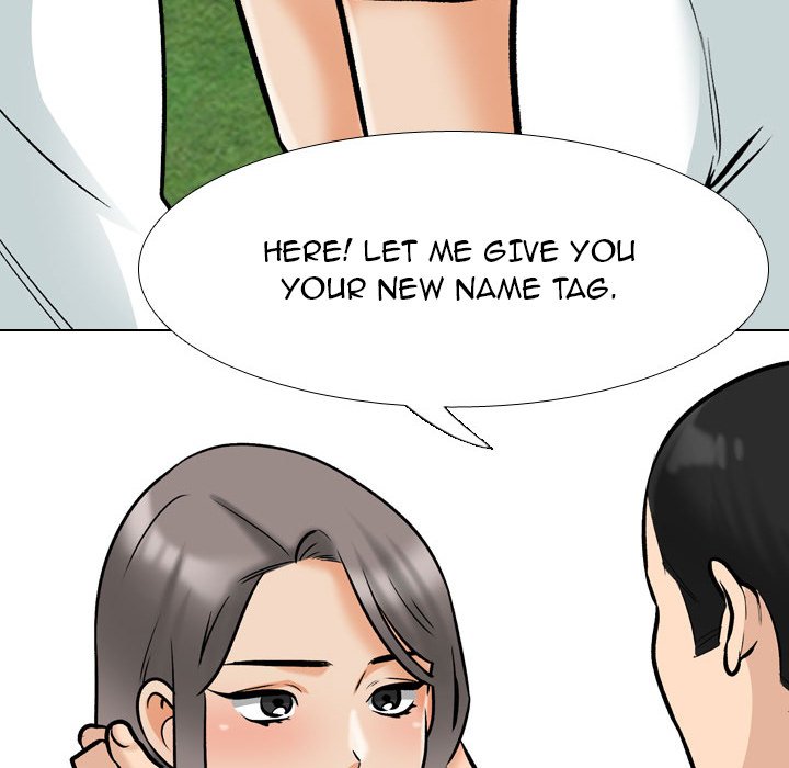 Our Exchange Chapter 180 image 17