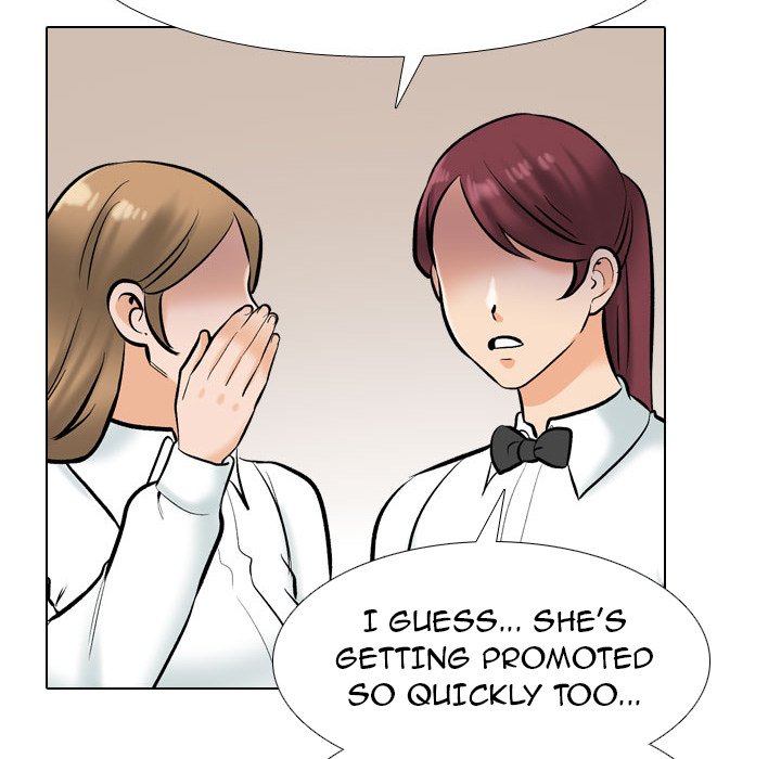 Our Exchange Chapter 180 image 19