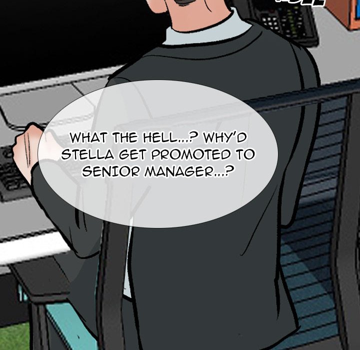 Our Exchange Chapter 180 image 23