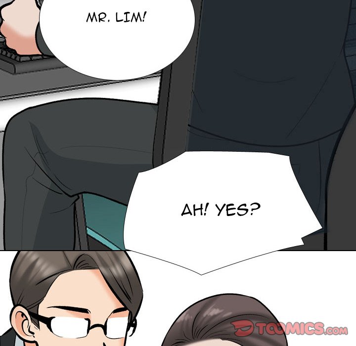 Our Exchange Chapter 180 image 29