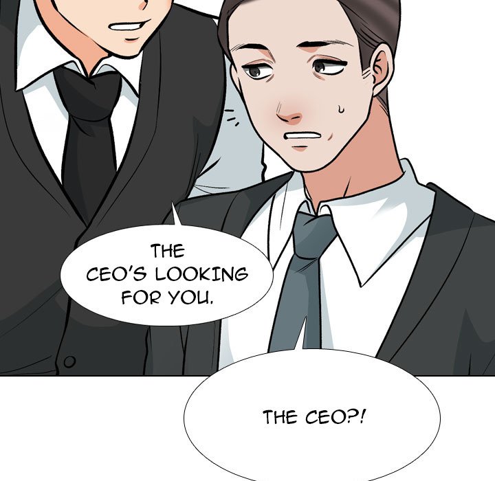 Our Exchange Chapter 180 image 30
